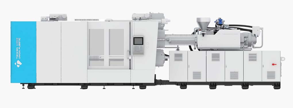 HS Two-platen Series