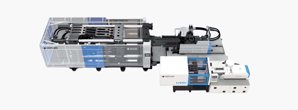 UN Hydraulic Series