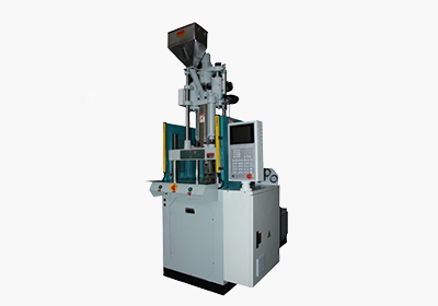 Vertical Injection Molding