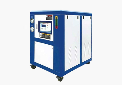 Air-Cooled Chiller