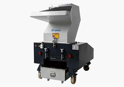 Powerful Crusher