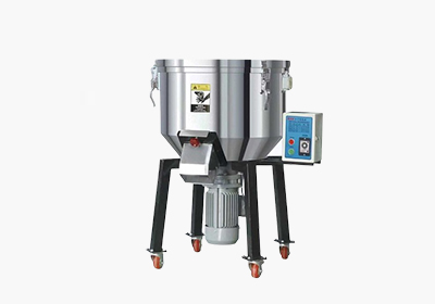 Vertical Color Mixer
