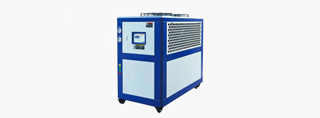 Water-cooled Chiller