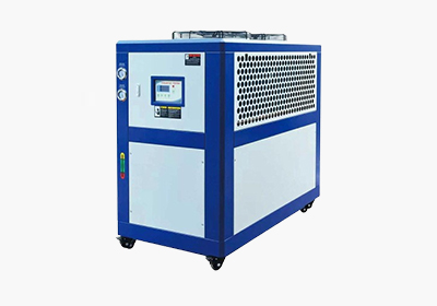Water-Cooled Chiller