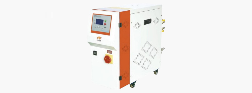 Water Type Mold Temperature Machine